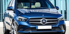 Mercedes - Maluch Premium Autozubehör