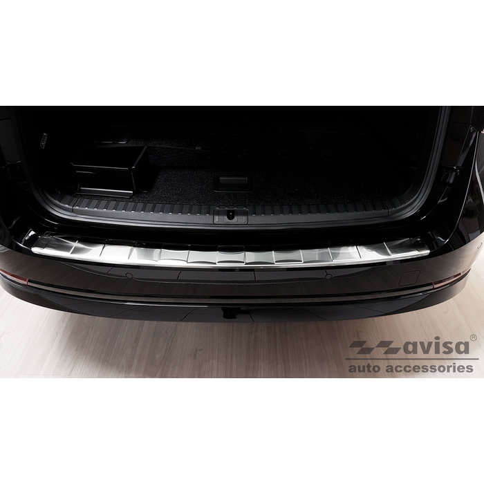 Avisa Ladekantenschutz für Skoda Octavia IV Combi