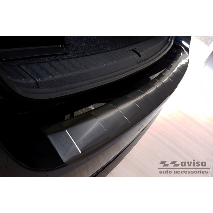 Avisa Ladekantenschutz für Skoda Octavia IV Combi