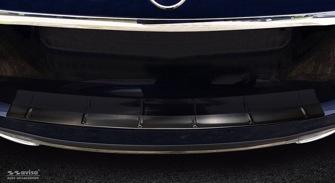 Ladekantenschutz für Mercedes GLE W167 Autozubehör Premium II Maluch 