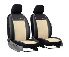 Universal Exclusive Sitzbezug Vordersitze 1+1 - Maluch Premium
