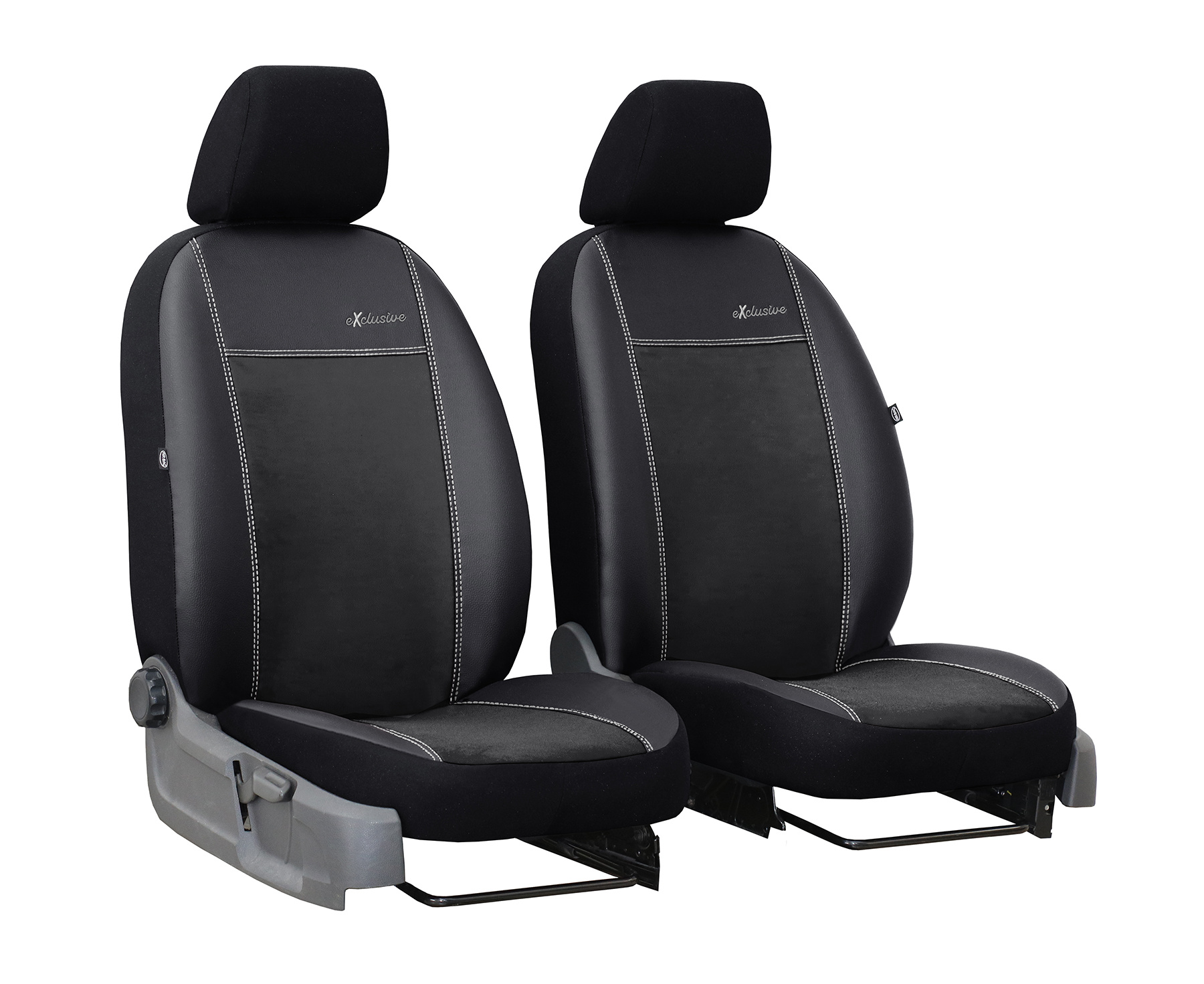 Universal Exclusive Sitzbezug Vordersitze 1+1 - Maluch Premium