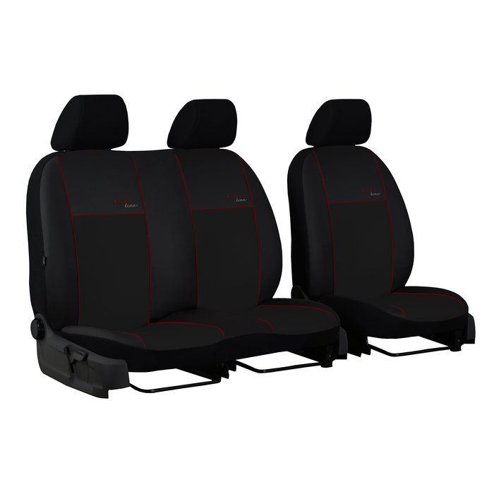 Pok Ter Universal Autositzbezug Eco Line - BUS 1+2