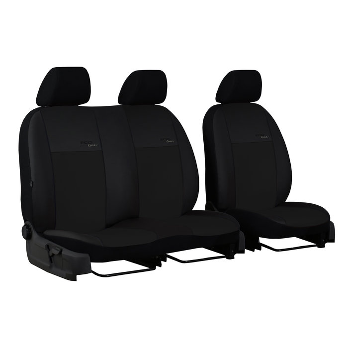 Pok Ter Universal Autositzbezug Eco Line - BUS 1+2