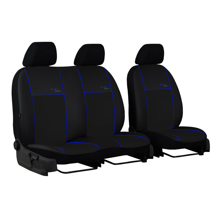 Pok Ter Universal Autositzbezug Eco Line - BUS 1+2