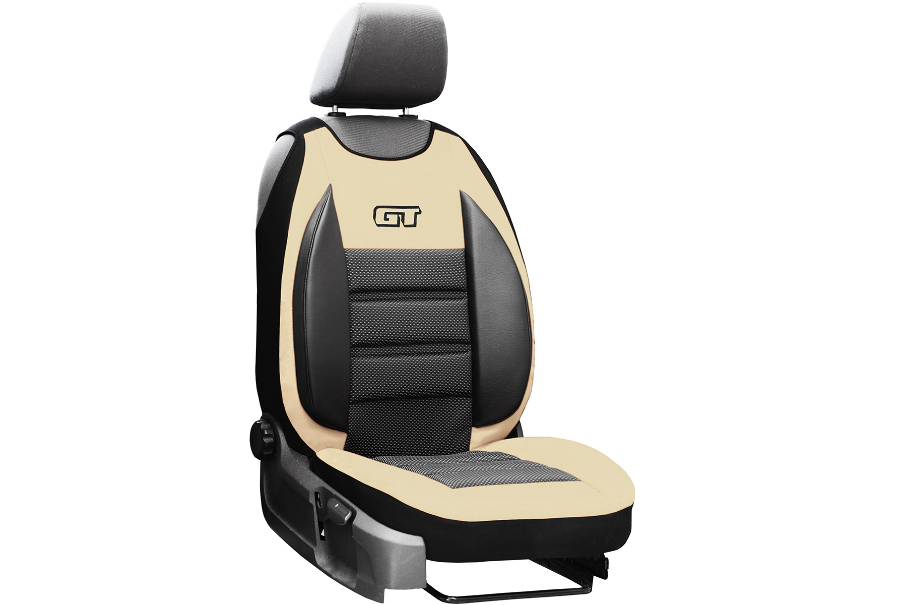 GT Ergonomic Sitzauflage - Maluch Premium Autozubehör