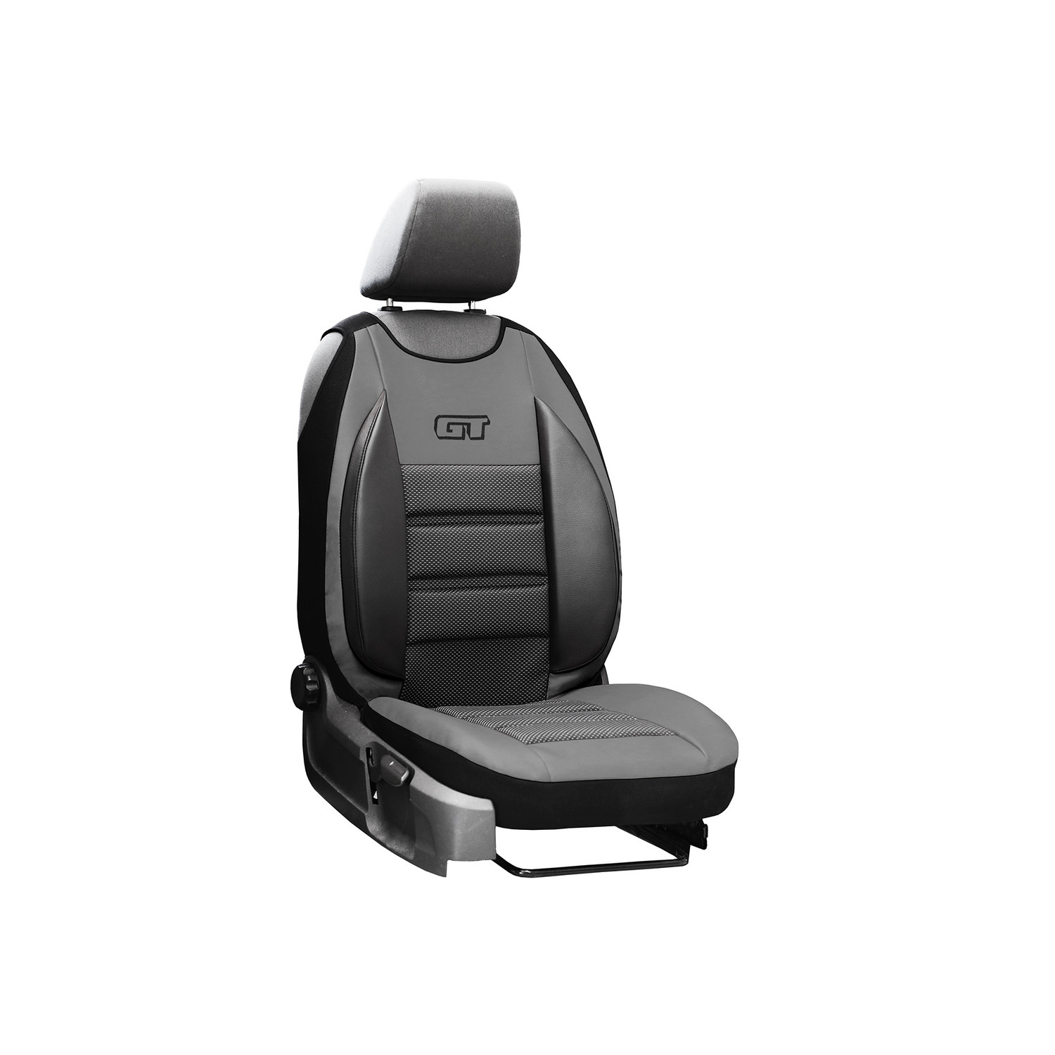 Maßgefertigter Sitzbezug Exclusive für Seat Altea - Maluch Premium  Autozubehör