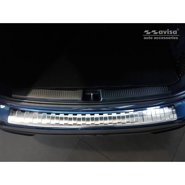 Ladekantenschutz Fur Mercedes B W247 Maluch At