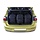 Reisetaschen Set für Volkswagen Golf VIII