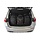 Reisetaschen Set für Mercedes B W247