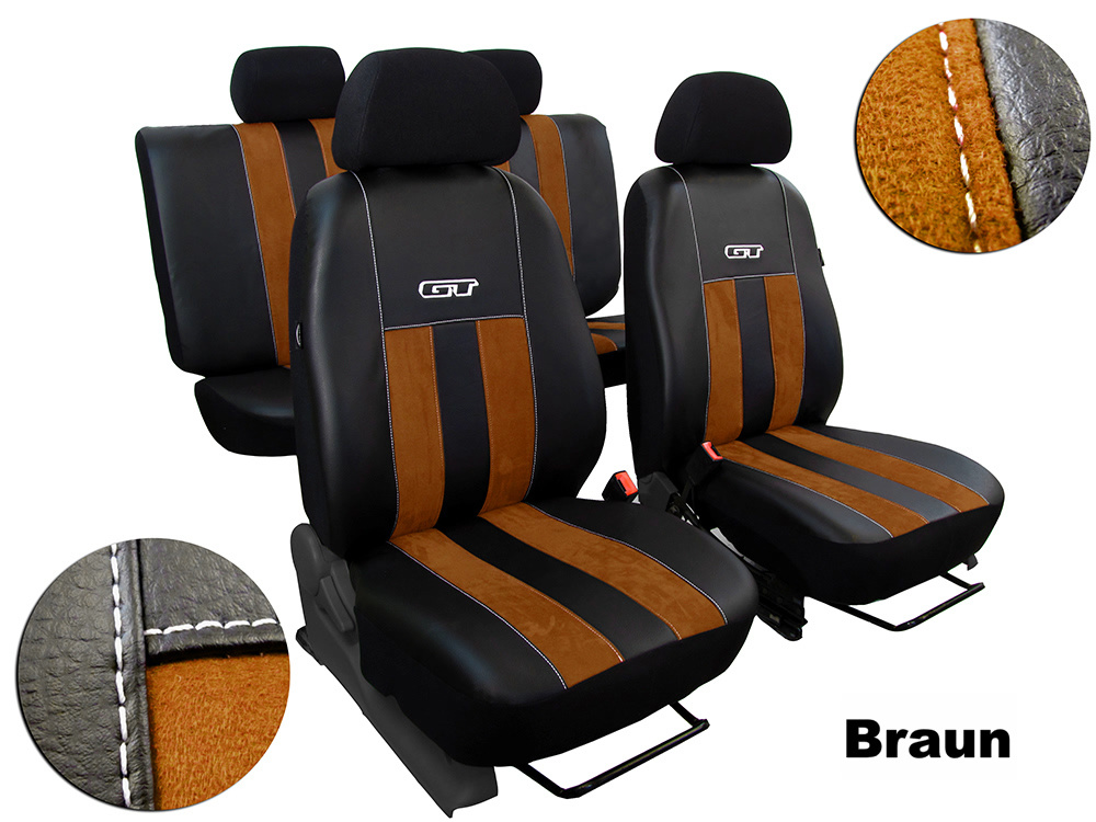 Fiat Ducato IV ab 2014- Sitzbezüge Sitzschoner Fahrersitzbezug & Beif,  89,90 €