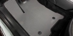 Passgenaue Auto Fußmatten für mehr Schutz, Sicherheit und Komfort