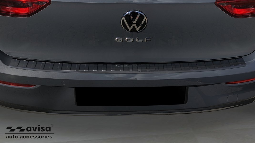 Ladekantenschutz für VW Golf VII Variant - Maluch Premium Autozubehör
