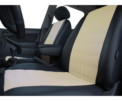 Exclusive Sitzbezüge - Maluch Premium Autozubehör