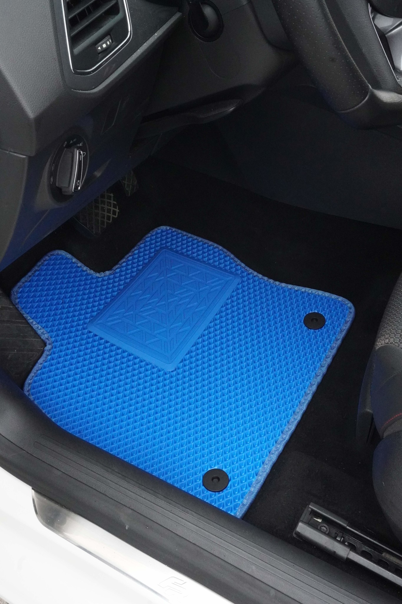 EVA Fußmatten für BMW - Maluch Premium Autozubehör