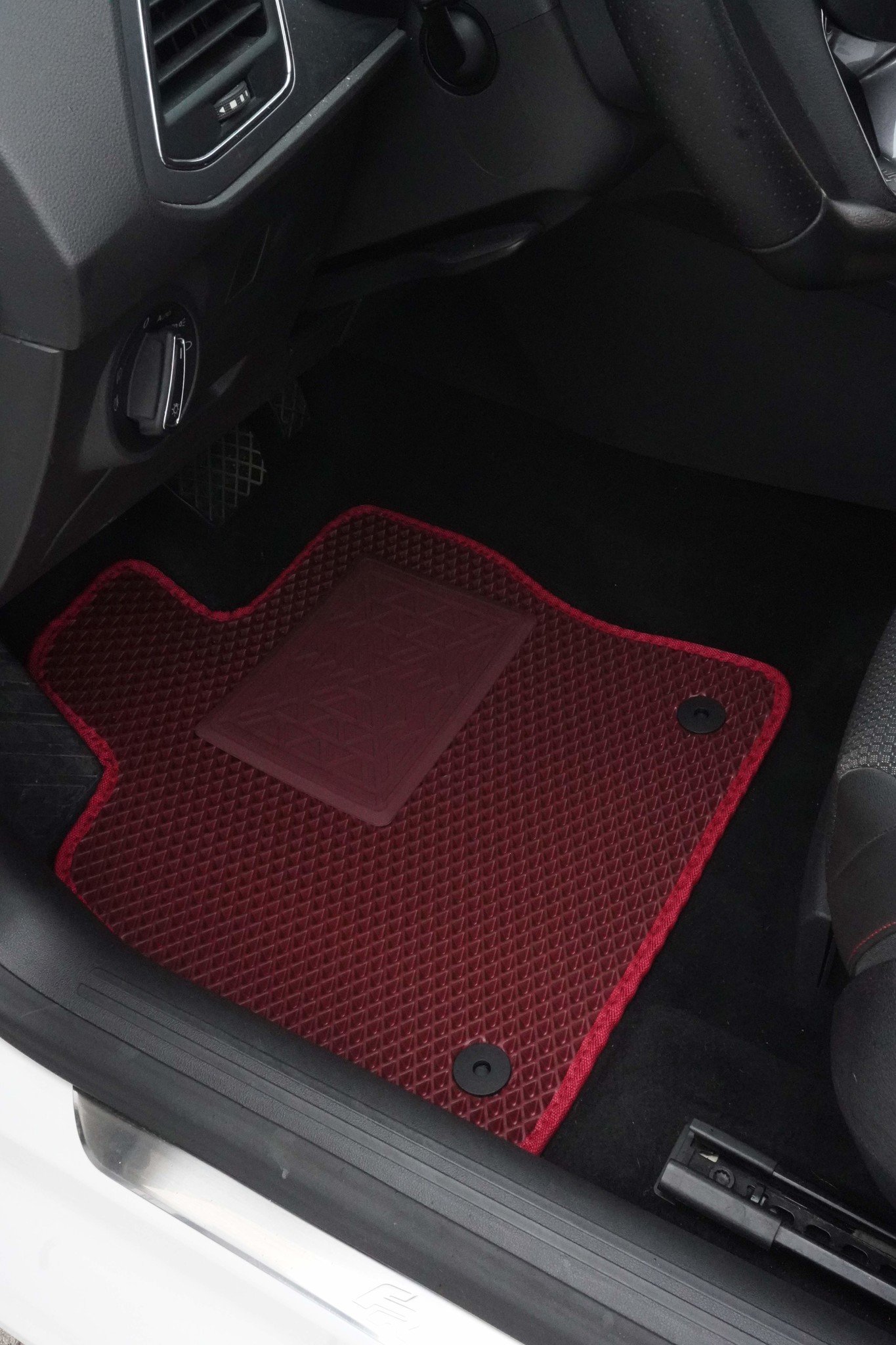 EVA Fußmatten für Citroen - Maluch Premium Autozubehör