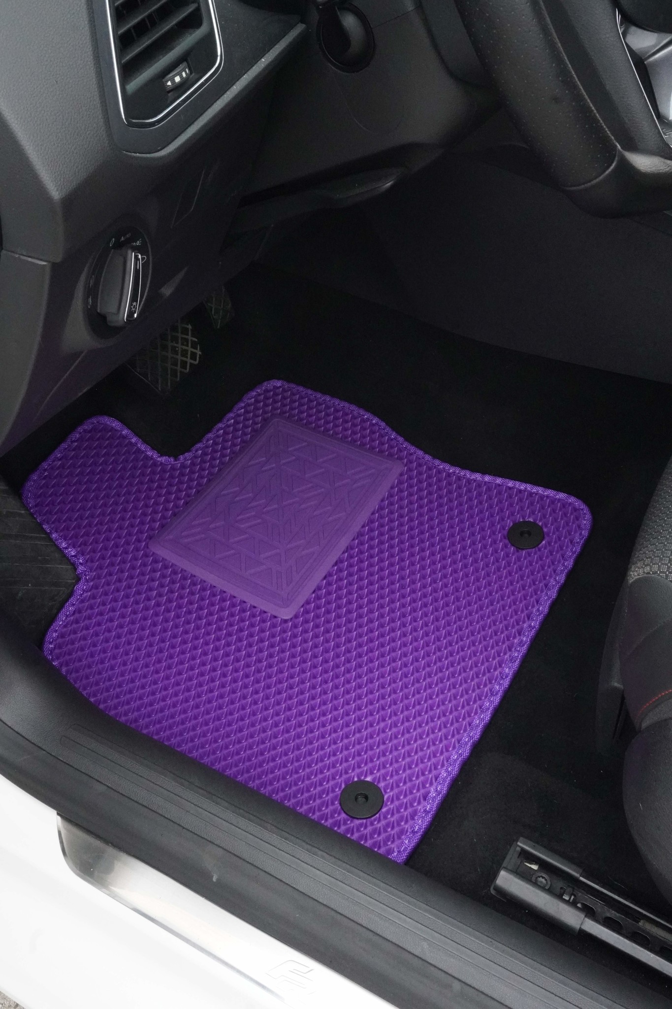 EVA Fußmatten für Toyota - Maluch Premium Autozubehör