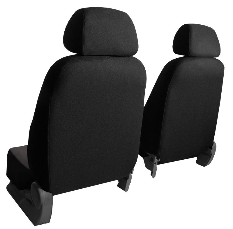 Maßgenauer Autositzbezug Comfort für Renault Megane II Kombi - Maluch  Premium Autozubehör
