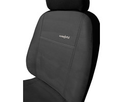 Maßgefertigter Stoff Sitzbezug Opel Insignia - Maluch Premium Autozubehör