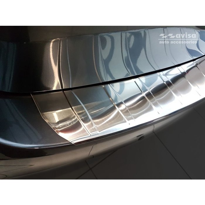 Avisa Ladekantenschutz für Mazda 6 III Kombi