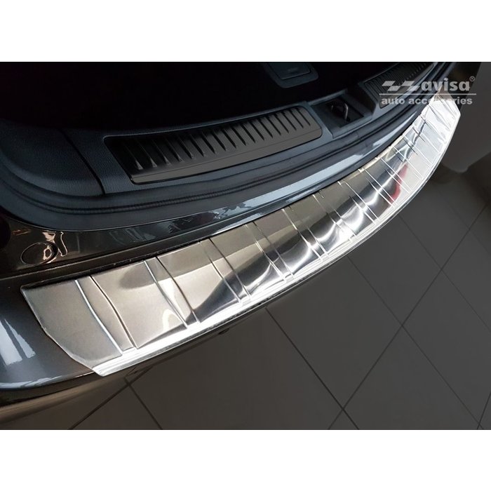 Avisa Ladekantenschutz für Mazda 6 III Kombi