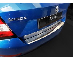 Ladekantenschutz für Skoda Karoq FL - Maluch Premium Autozubehör