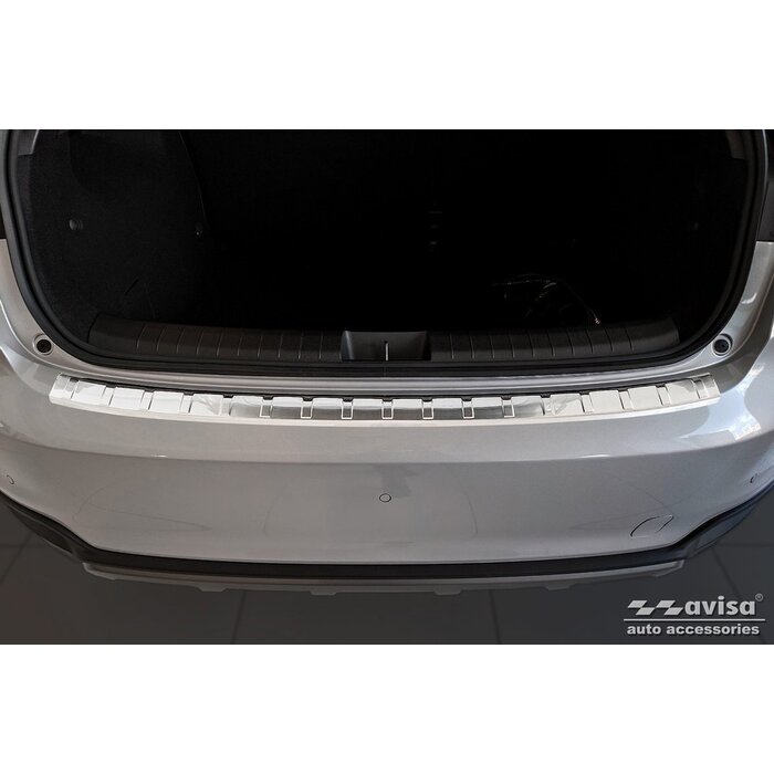 Avisa Ladekantenschutz für Fiat Tipo Cross