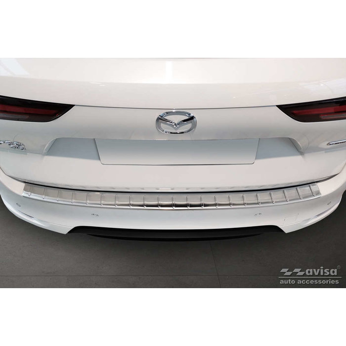 Avisa Ladekantenschutz für Mazda CX-60