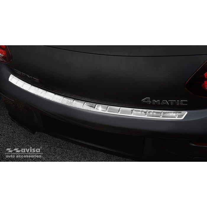 Avisa Ladekantenschutz für Mercedes C-Klasse C205 Coupe AMG
