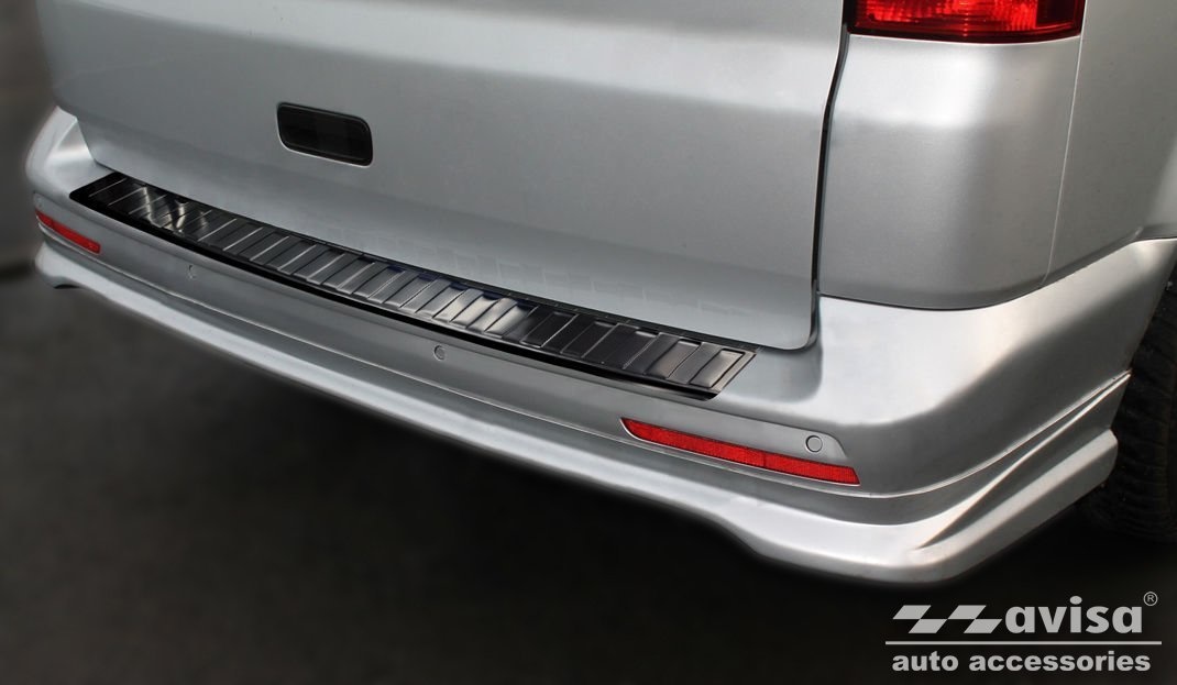 Ladekantenschutz für VW Transporter T5 - Maluch Premium Autozubehör