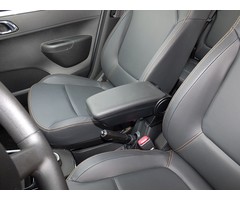 Rati Mittelarmlehne Renault Zoe