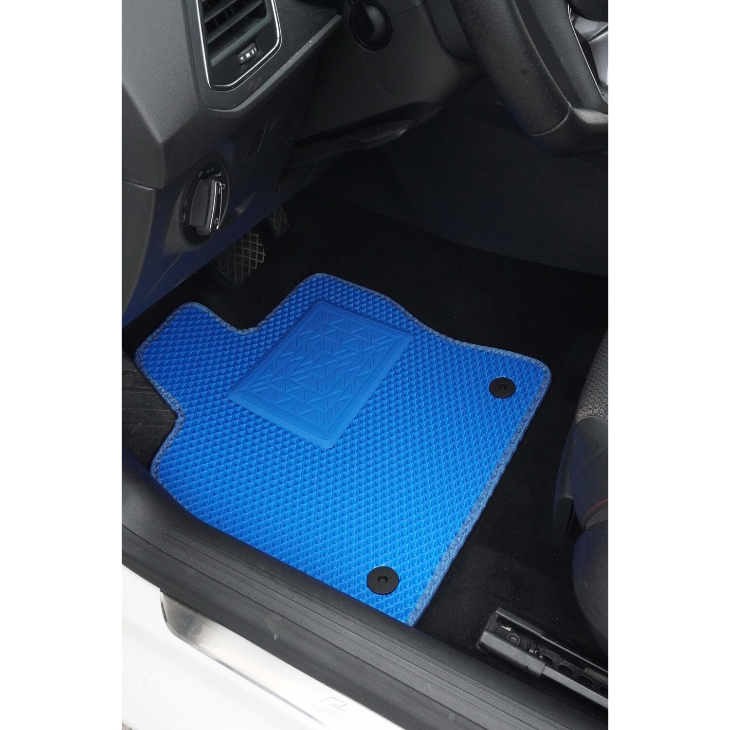 EVA Fußmatten für Ford - Maluch Premium Autozubehör