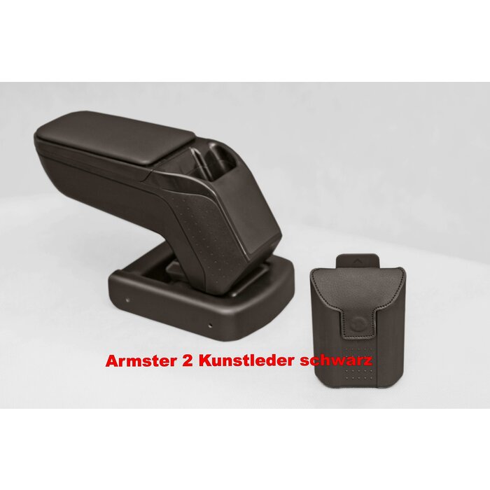 Rati Armster S Armlehne, Passend Für RENAULT CAPTU Produktbild-Vorschau 3