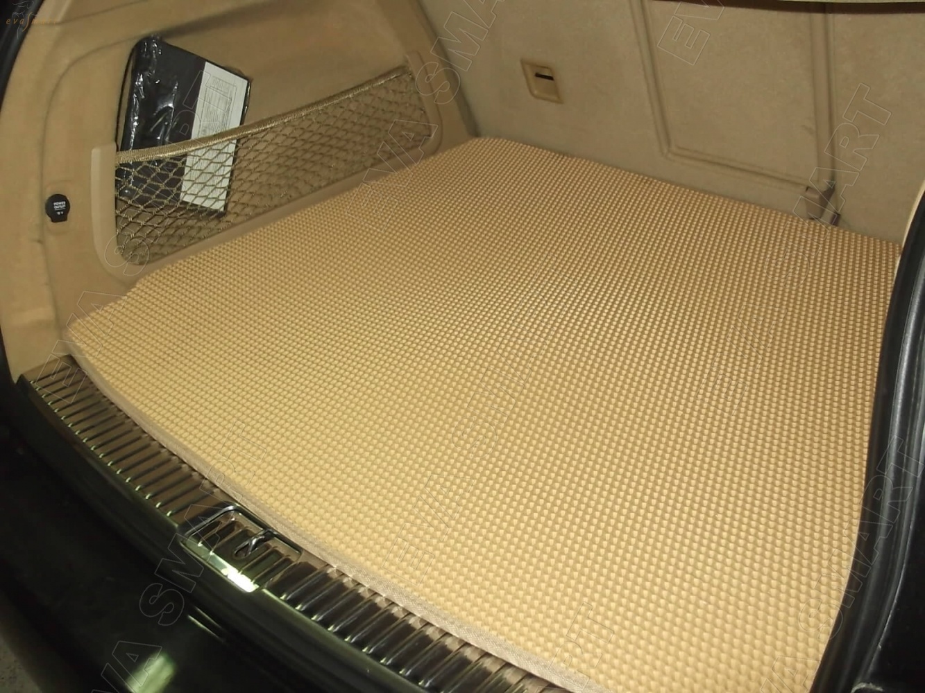 Passgenaue Kofferraumwanne für Ford Kuga III - Maluch Premium Autozubehör
