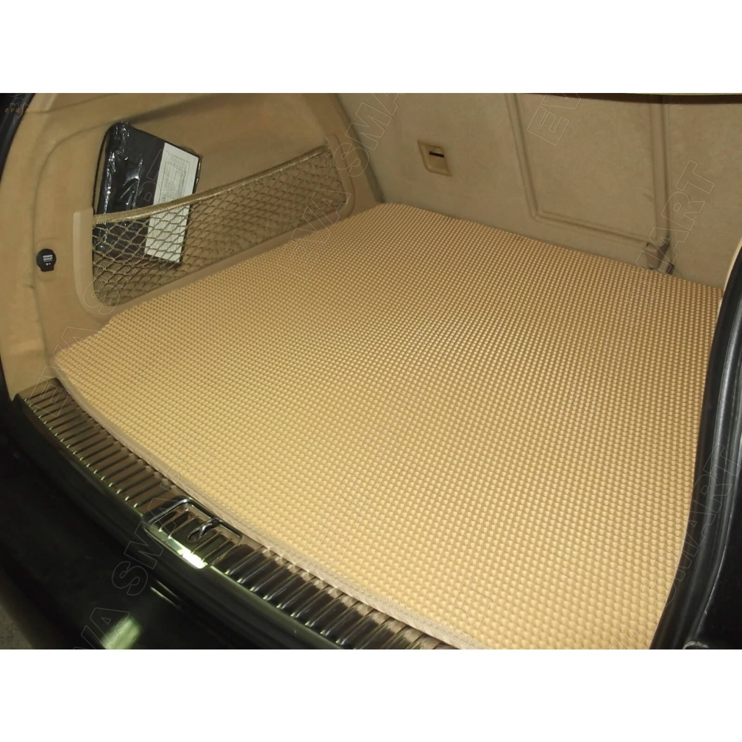 PVC Rezaw-Plast Kofferraumwanne Für Opel Antara 2006-2017 PVC Laderaumwanne Schu