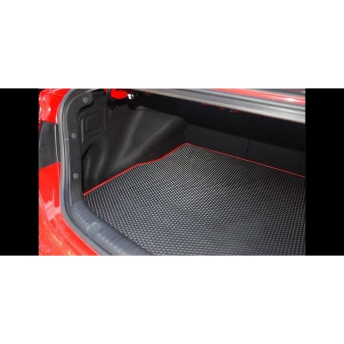EVA Passgenaue Kofferraumwanne für Skoda - Maluch Premium Autozubehör