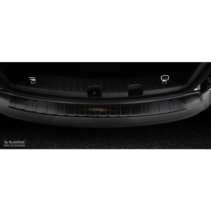 Ladekantenschutz für VW Caddy - Maluch Premium Autozubehör