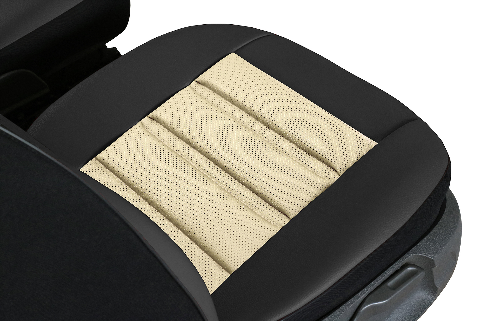 GT Ergonomic Sitzauflage - Maluch Premium Autozubehör