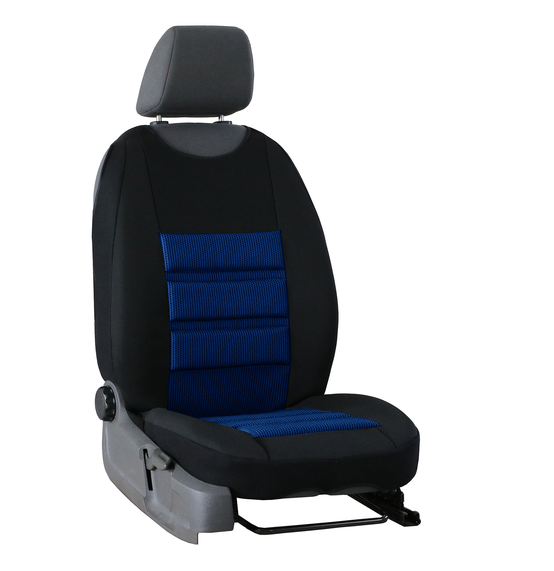 VIP Ergonomic Sitzauflage - Maluch Premium Autozubehör