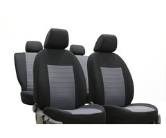 Universal Komplettset 5-Sitzer - Maluch Premium Autozubehör