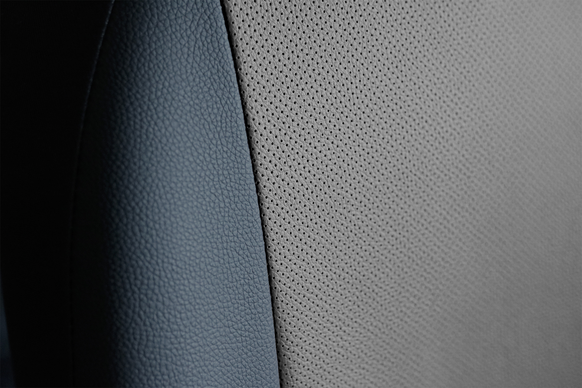 Maßgefertigter Sitzbezug Exclusive für VW Caddy - Maluch Premium