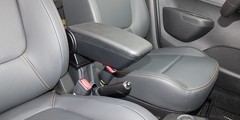 Maßgefertigter Sitzbezug Exclusive für Volkswagen VW Touran - Maluch  Premium Autozubehör