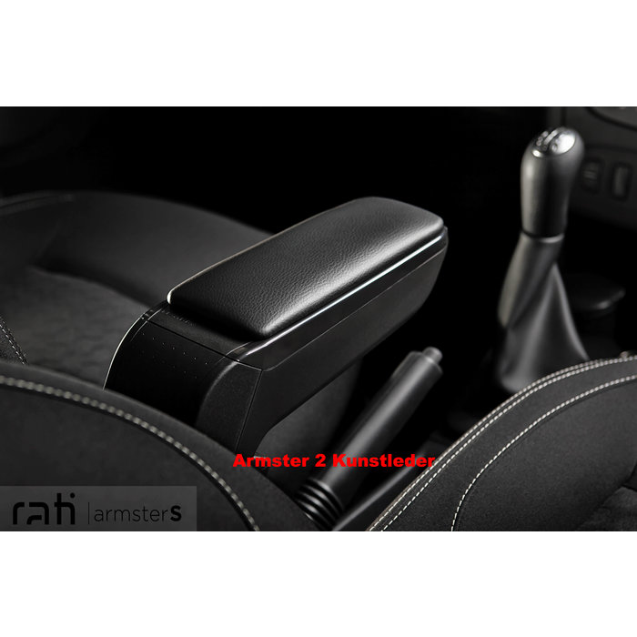 Rati Mittelarmlehne Volkswagen Polo