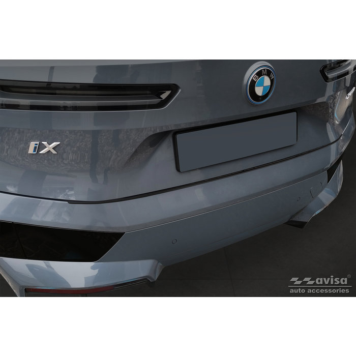Avisa Geriffelter Kantenschutz  für BMW iX I20