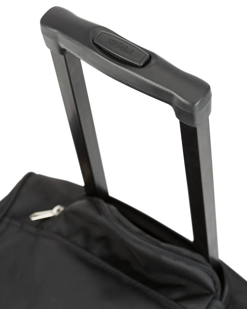Maßgefertigtes Reisetaschen Set für Skoda Enyaq - Maluch Premium