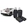Car Bags Reisetaschen Set für Jaguar F-Type X152 Coupe