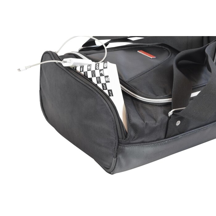 Car-Bags.com Car Bags Reisetaschen Set für Mazda XC-30