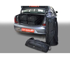 Car-Bags.com Car Bags Reisetaschen Set für Volvo S90 II