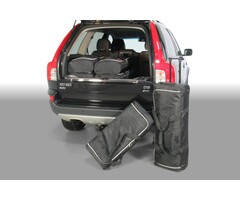 Car-Bags.com Car Bags Reisetaschen Set für Volvo XC90 I