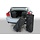 Car Bags Reisetaschen Set für Volvo S60I
